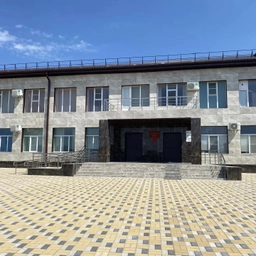 Аватар канала «Официальный канал МБОУ СОШ № 14 г. Ипатово»