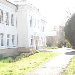 Аватар канала «МКОУ СОШ № 5 пос. Красочный»