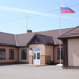 Аватар канала «МБОУ "Новопавловская СОШ № 2"»