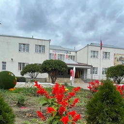 Аватар канала «МКОУ «СОШ № 18» п. Фазанный»