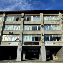 Аватар канала «МКОУ СОШ №4 с.Кочубеевского Ставропольского края»