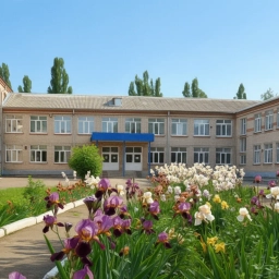 Аватар канала «Школа № 3 с. Кочубеевское, Ставропольский край»