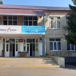 Аватар канала «МКОУ СОШ №2, с. Кочубеевское»