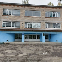 Аватар канала «МКОУ СОШ № 11. ст. Георгиевская»