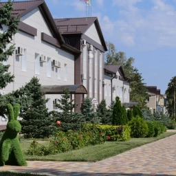 Аватар канала «Администрация Кочубеевского муниципального округа»