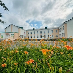 Аватар канала «МБОУ лицей №12 г.Ишимбай»