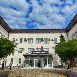 Аватар канала «ГБУЗ СК "Красногвардейская РБ"»