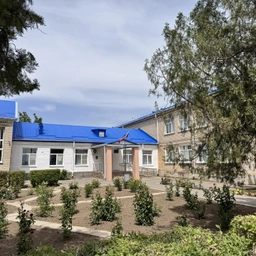 Аватар канала «Муниципальное казённое общеобразовательное учреждение "Средняя общеобразовательная школа № 5" с. Привольное КМО СК»