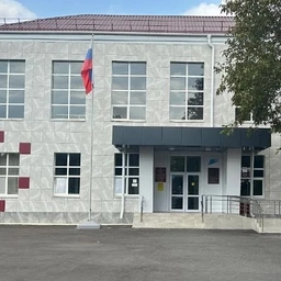 Аватар канала «МКОУ СОШ 3 им. В. Н. Дроздова»