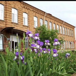 Аватар канала «МКОУ "Гимназия №1"»