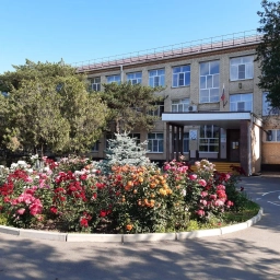 Аватар канала «МКОУ СОШ №7»