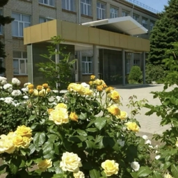 Аватар канала «МКОУ СОШ №1 им.Г.С.Фатеева»