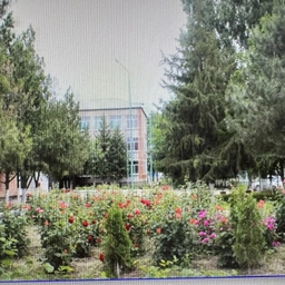 Аватар канала «МКОУ "СОШ № 5" село Эдиссия»