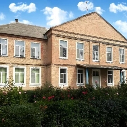 Аватар канала «МКОУ "СОШ № 9" п.Рощино»