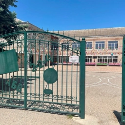 Аватар канала «МКОУ «СОШ № 4» Курский МО»