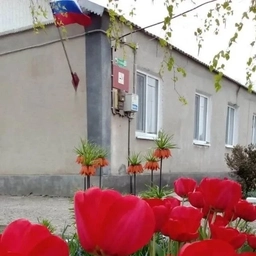 Аватар канала «Канал МКОУ "СОШ № 22 им Героя Советского Союза И.Я. Филько"»