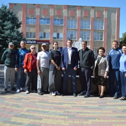 Аватар канала «МКУ ДО "СШ"»