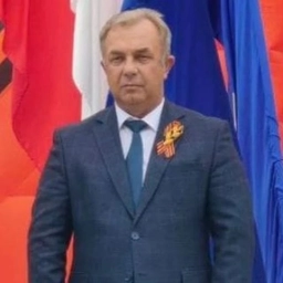 Аватар канала «Павел Бабичев»