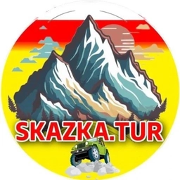 Аватар канала «Экскурсии по Осетии 💥 Туры по Кавказу»