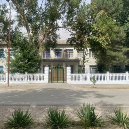 Аватар канала «МКОУ СОШ № 3 поселок Новокумский»