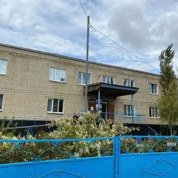 Аватар канала «МКОУ СОШ №9»