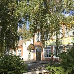 Аватар канала «МОУ СОШ №8»