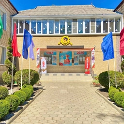 Аватар канала «МДОУ детский сад №53 "Солнышко"»