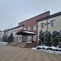 Аватар канала «Администрация Новоалександровского муниципального округа»