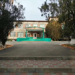 Аватар канала «МОУ СОШ №4 с. Падинское»