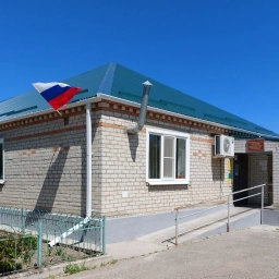 Аватар канала «ТО АНМО СК п.Щелкан»