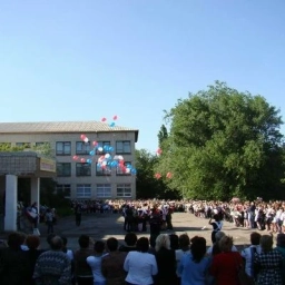 Аватар канала «МБОУ СОШ 4 Светлоград»