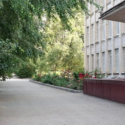 Аватар канала «МБОУ СОШ №6 им. Г.В. Батищева»