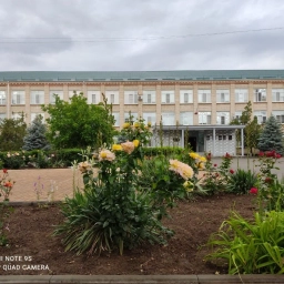 Аватар канала «МБОУ Гимназия №1 г.Светлоград»