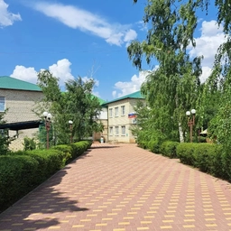 Аватар канала «МБДОУ ЦЕНТР РАЗВИТИЯ РЕБЁНКА - ДЕТСКИЙ САД № 10 "БЕРЁЗКА" Г. СВЕТЛОГРАД»