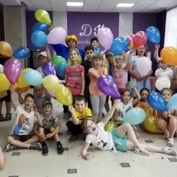 Аватар канала «ДК Донская Балка»