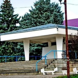 Аватар канала «МКУК "ДК п. Рогатая Балка"»