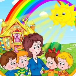 Аватар канала «МБДОУ №6 ст.Ессентукская»