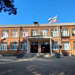 Аватар канала «Школа 13 села Этока»