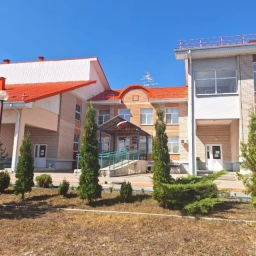 Аватар канала «МБДОУ "Детский сад № 18" ст. Суворовская»