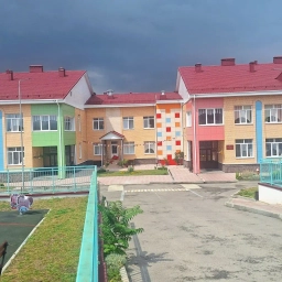 Аватар канала «МБДОУ 10 ст. Ессентукская»