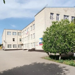 Аватар канала «МОУ "СОШ √10 с. Солдато-Александровского"»