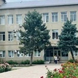 Аватар канала «Администрация Степновского муниципального округа Ставропольского края»