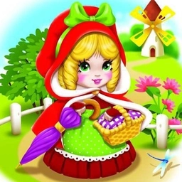 Аватар канала «МАДОУ д/с №24 «Красная шапочка» г. Кумертау»