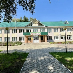 Аватар канала «ПРОГИМНАЗИЯ ИМЕНИ М. ИСКУЖИНА ГОРОДА КУМЕРТАУ»