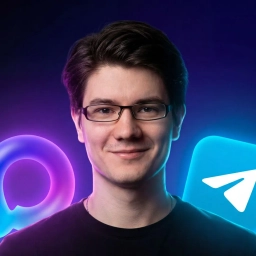 Аватар канала «Хрипунов Никита | MAX для бизнеса»