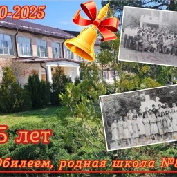 Аватар канала «МКОУ ООШ №8»