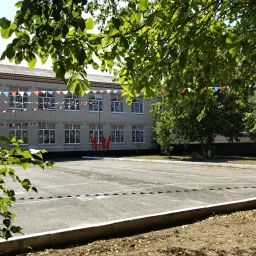 Аватар канала «МБОУ «СОШ 11» с. Татарка»