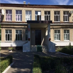 Аватар канала «МБОУ "СОШ№13" с.Надежда»