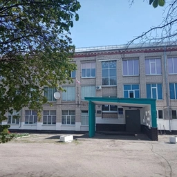 Аватар канала «МБОУ "СОШ №10" п. Цимлянский Шпаковский МО»