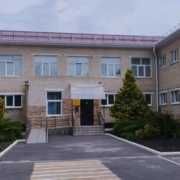 Аватар канала «МБДОУ “ДЕТСКИЙ САД N30”»